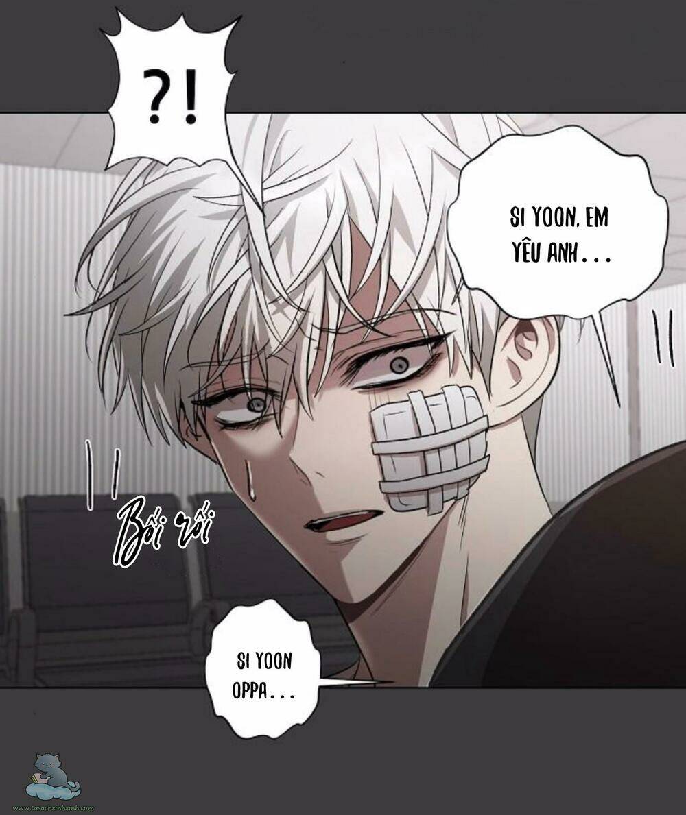 Tự Do Trong Mơ - Chap 33 - Trang 27