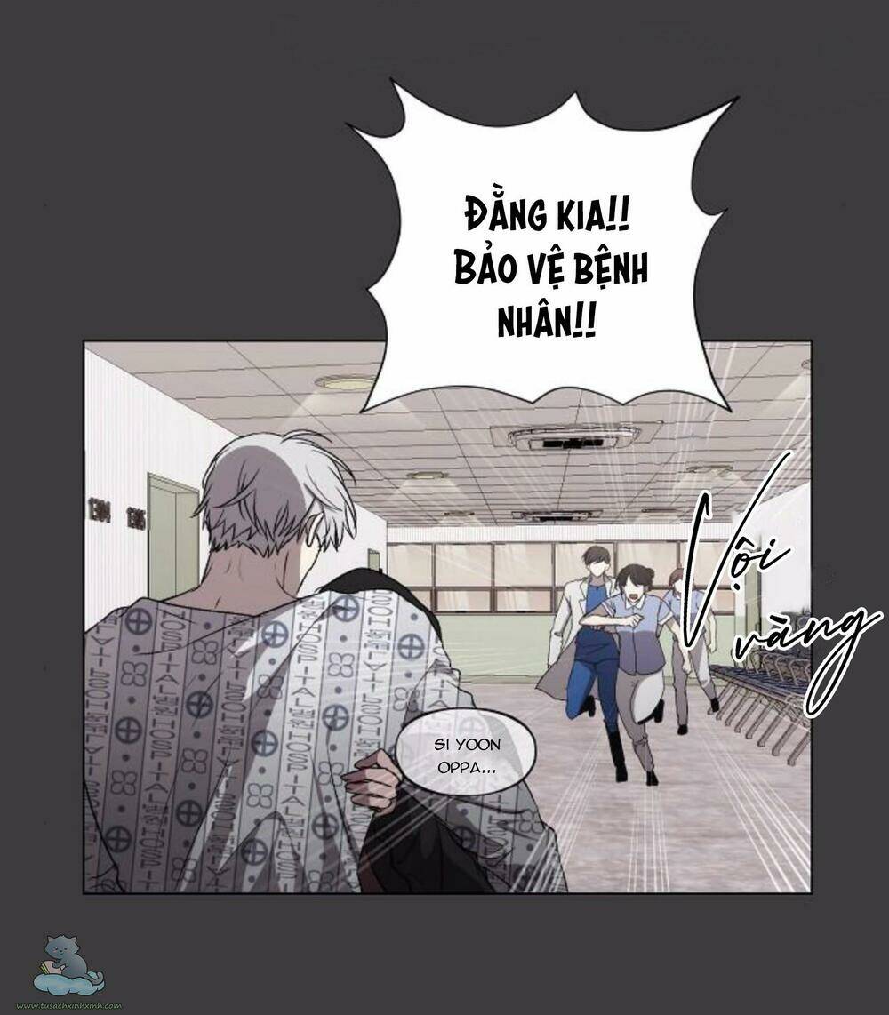 Tự Do Trong Mơ - Chap 33 - Trang 28