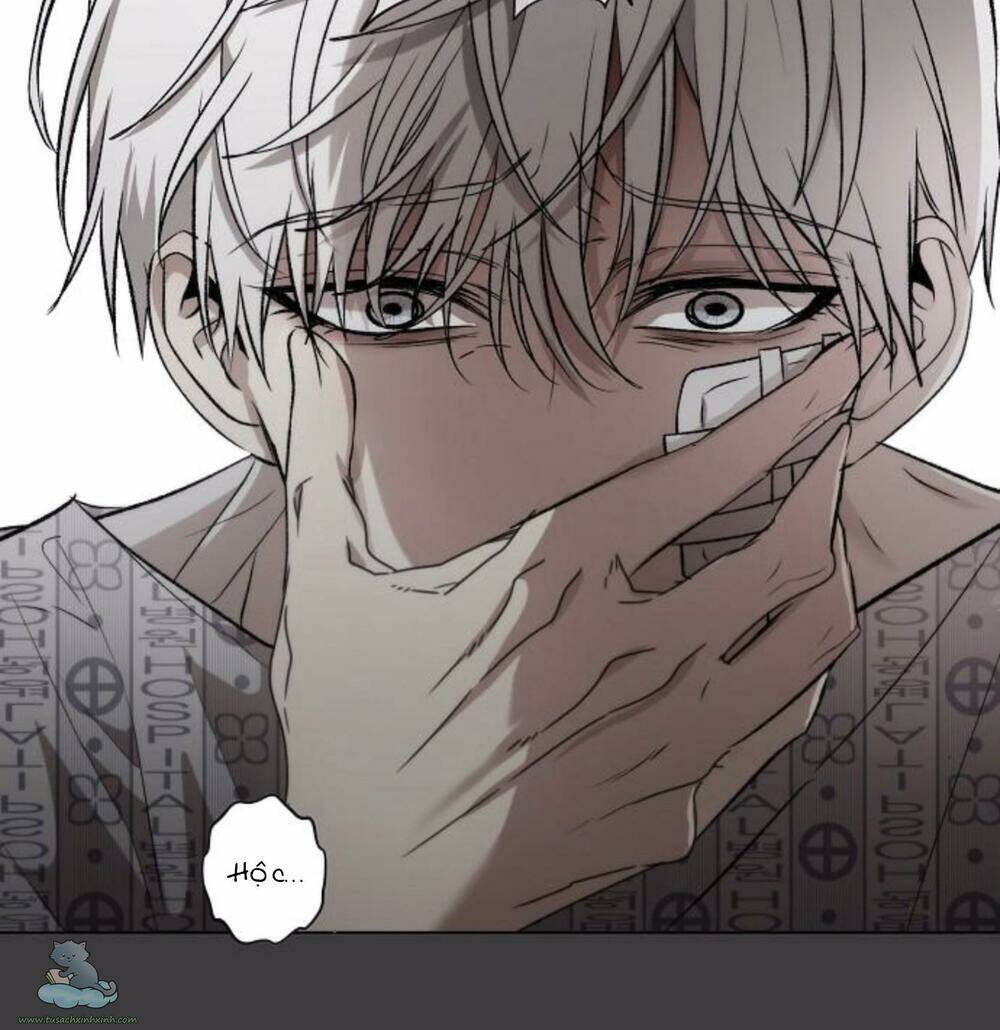 Tự Do Trong Mơ - Chap 33 - Trang 35