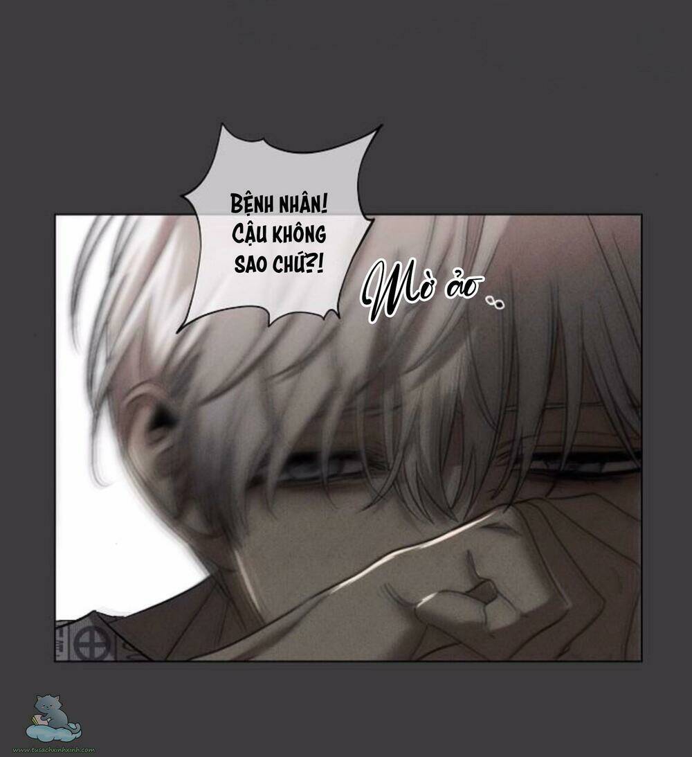 Tự Do Trong Mơ - Chap 33 - Trang 39