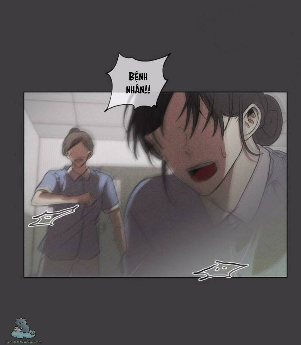 Tự Do Trong Mơ - Chap 33 - Trang 40