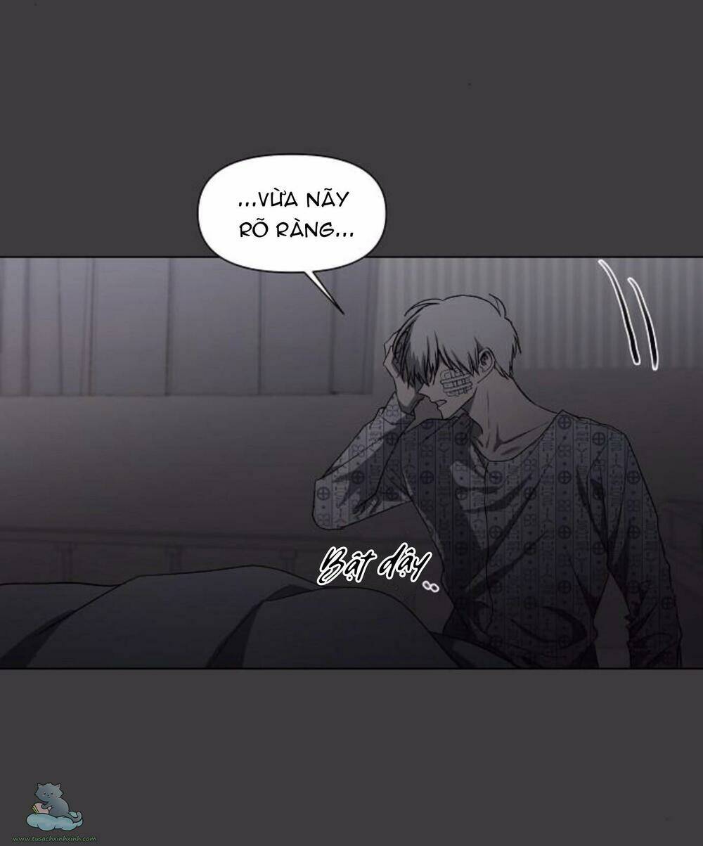 Tự Do Trong Mơ - Chap 33 - Trang 44