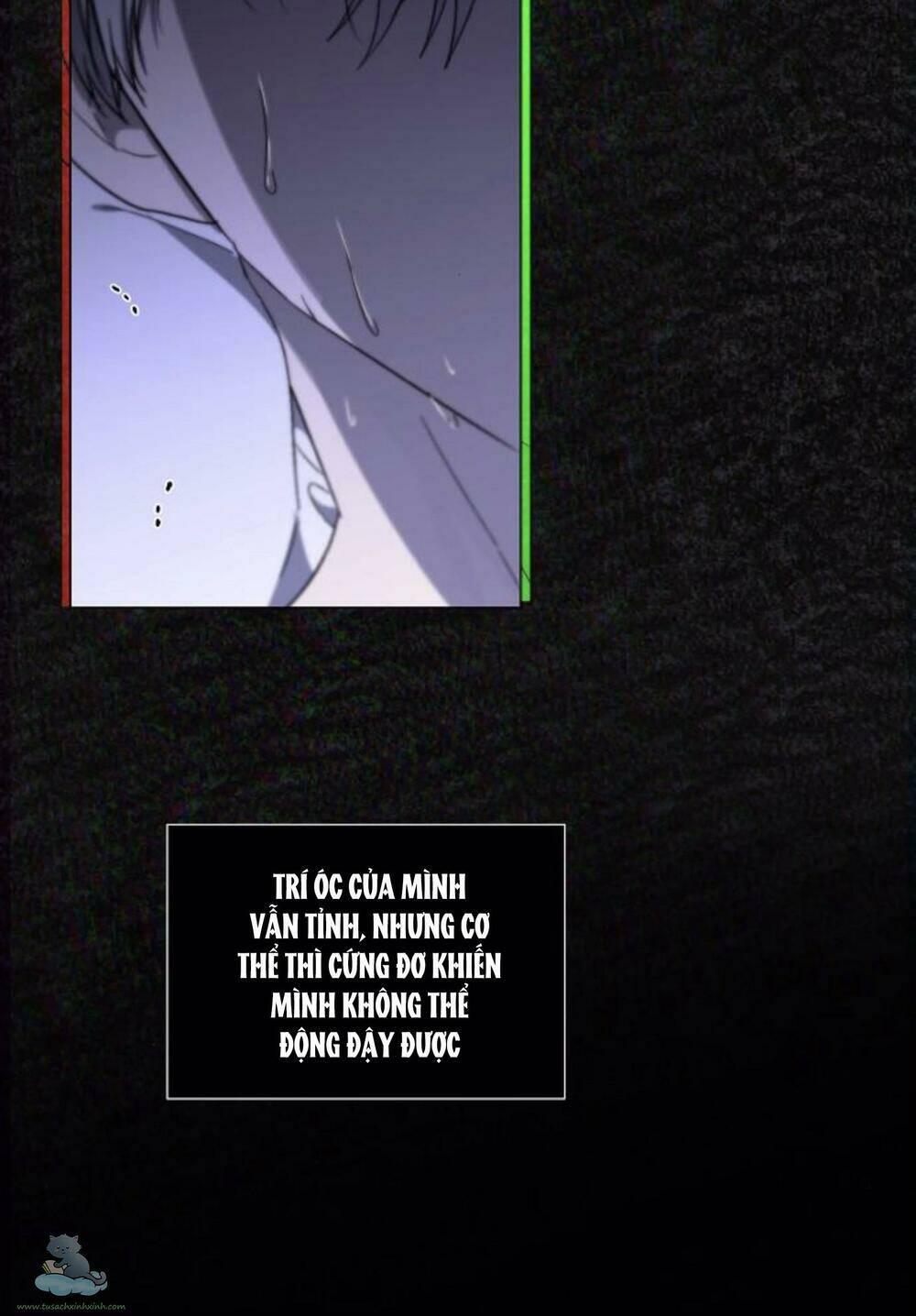 Tự Do Trong Mơ - Chap 33 - Trang 52