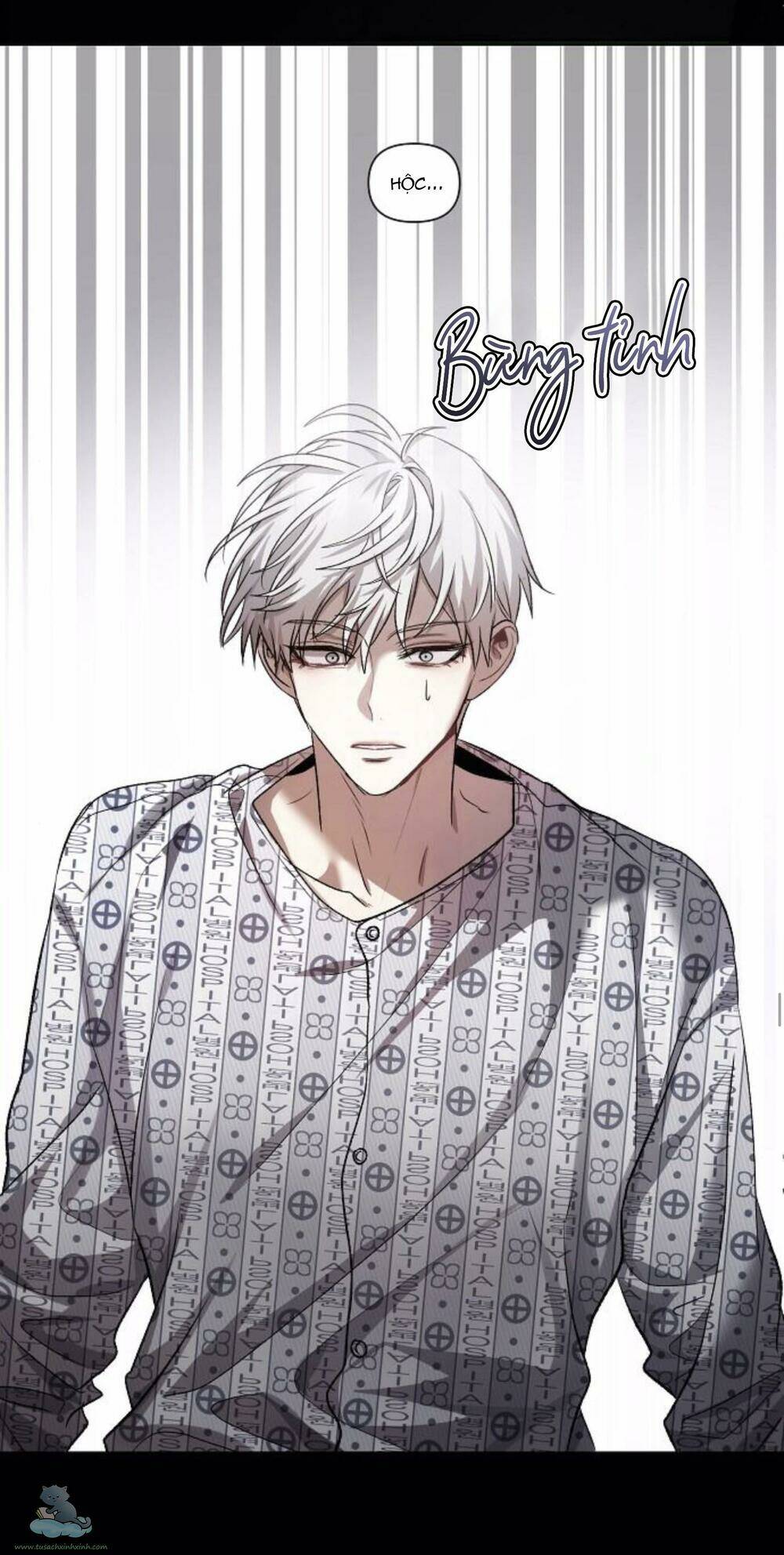 Tự Do Trong Mơ - Chap 33 - Trang 54