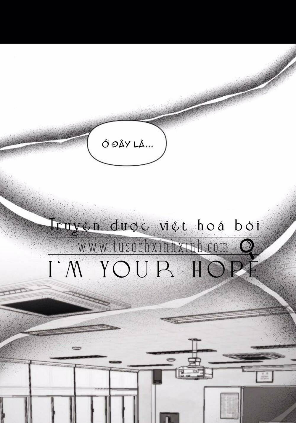 Tự Do Trong Mơ - Chap 33 - Trang 55