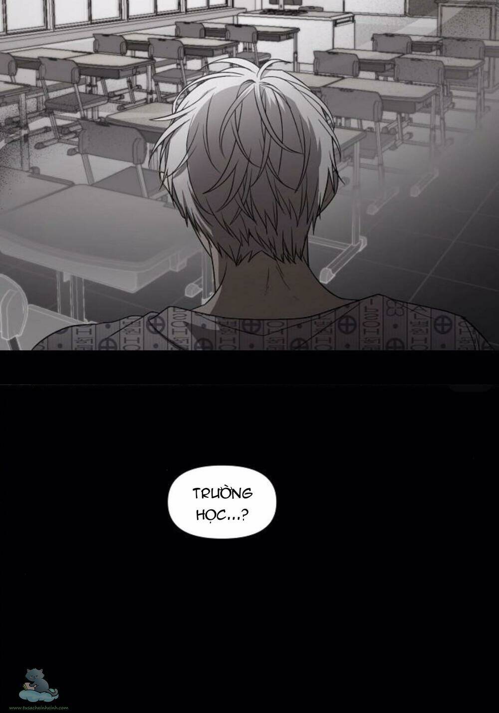 Tự Do Trong Mơ - Chap 33 - Trang 56