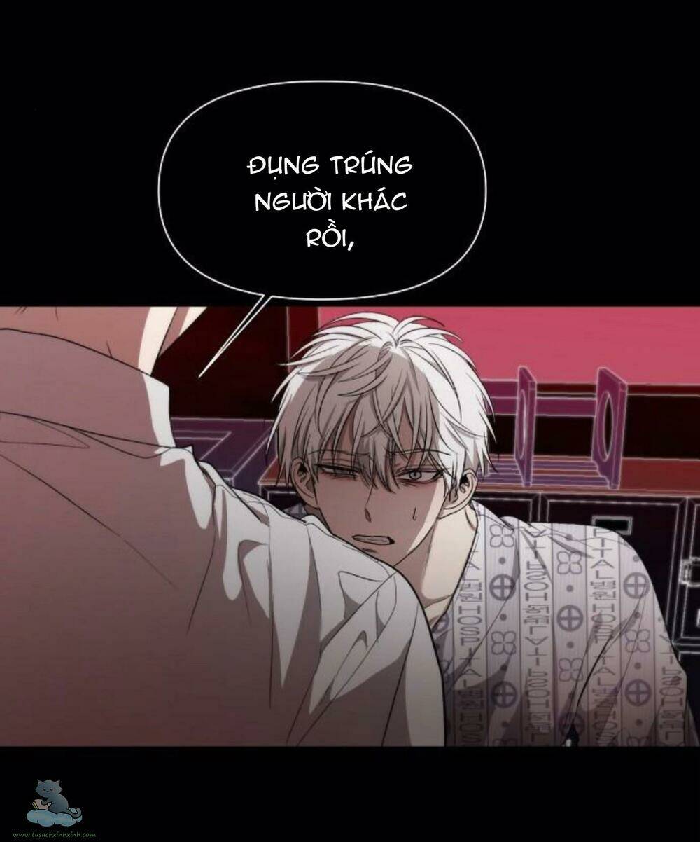Tự Do Trong Mơ - Chap 33 - Trang 58