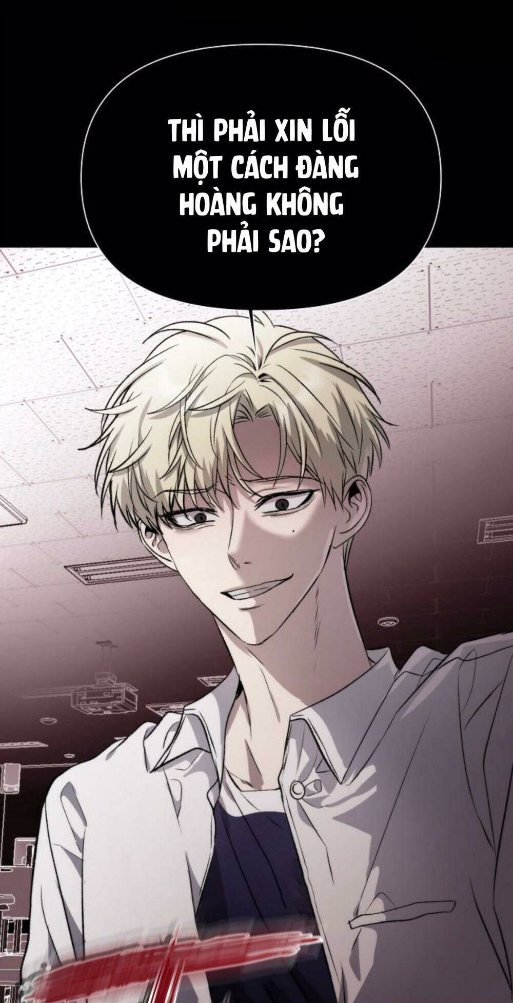 Tự Do Trong Mơ - Chap 33 - Trang 59