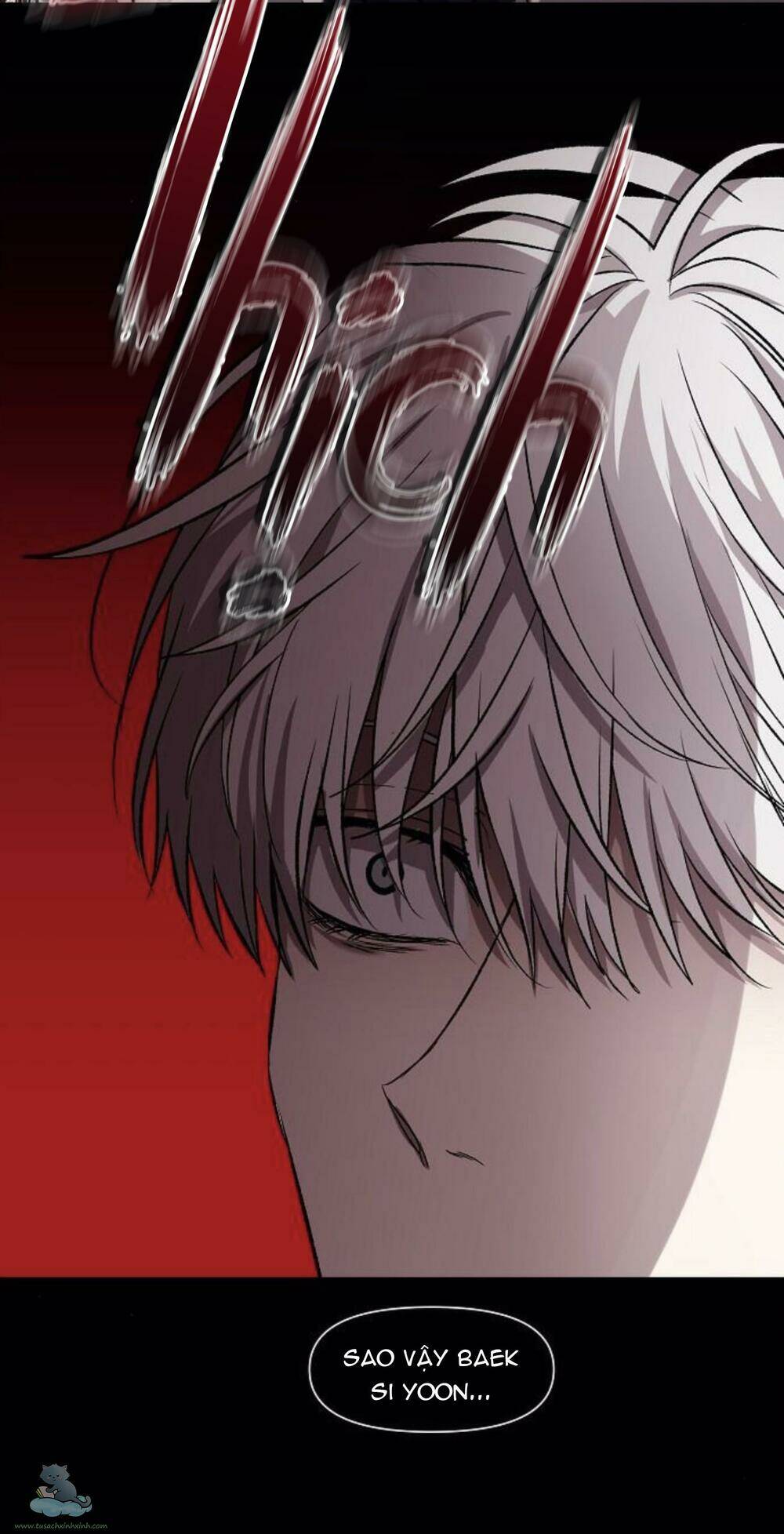 Tự Do Trong Mơ - Chap 33 - Trang 60