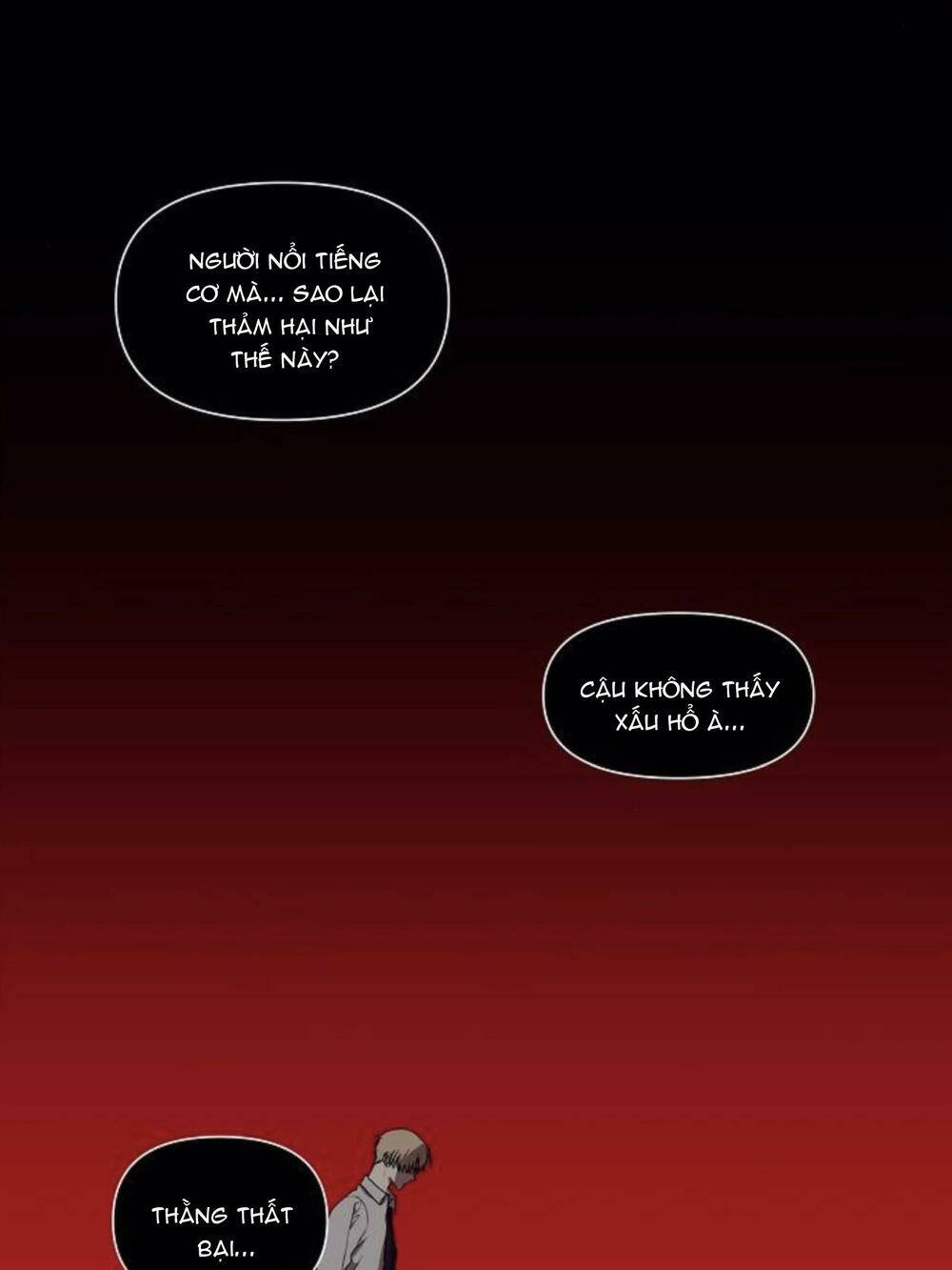 Tự Do Trong Mơ - Chap 33 - Trang 61