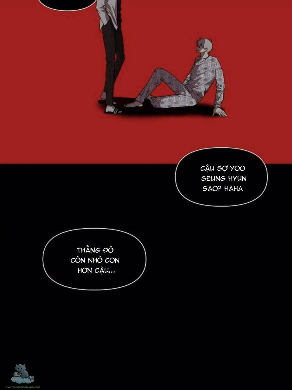 Tự Do Trong Mơ - Chap 33 - Trang 62