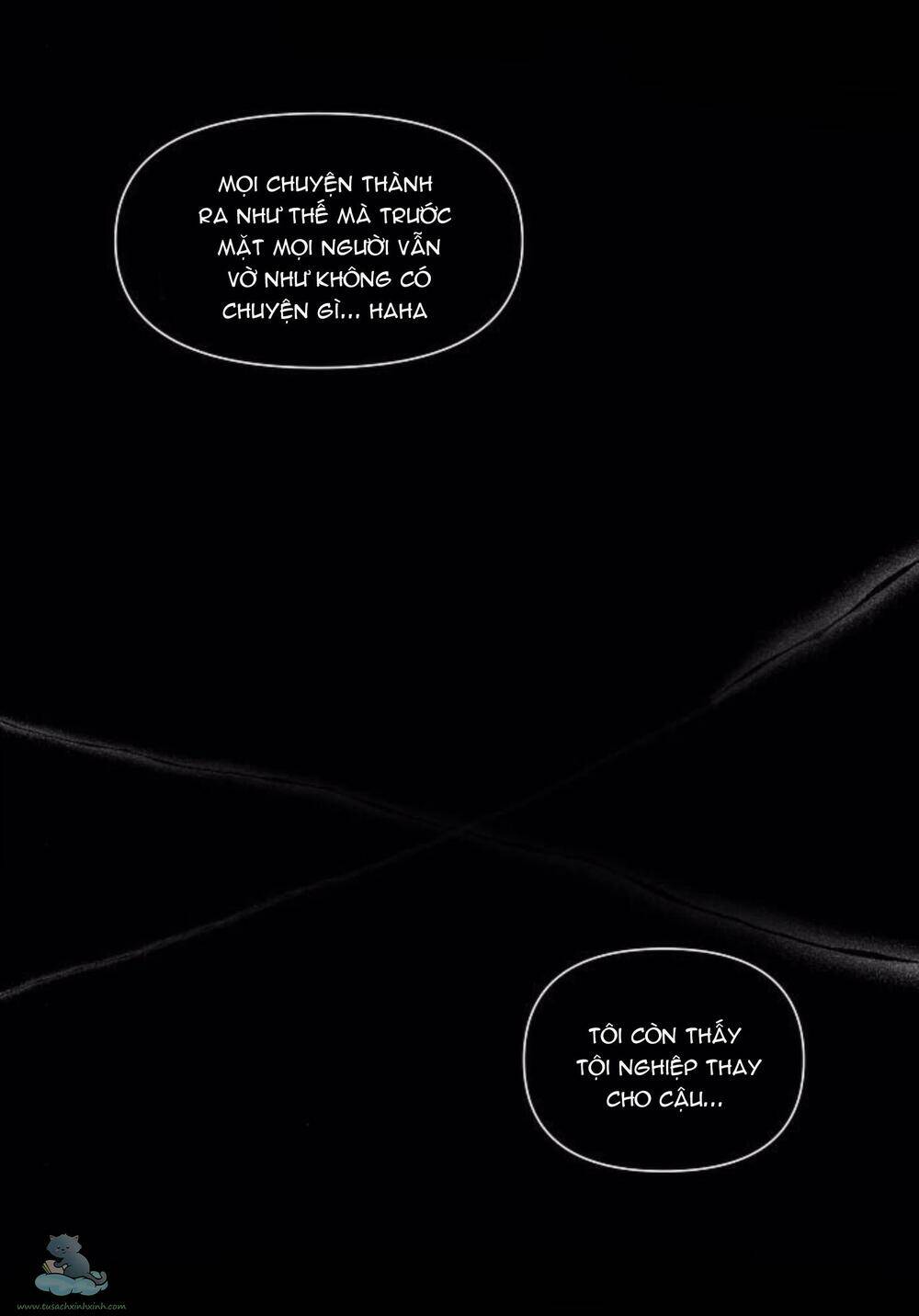 Tự Do Trong Mơ - Chap 33 - Trang 65