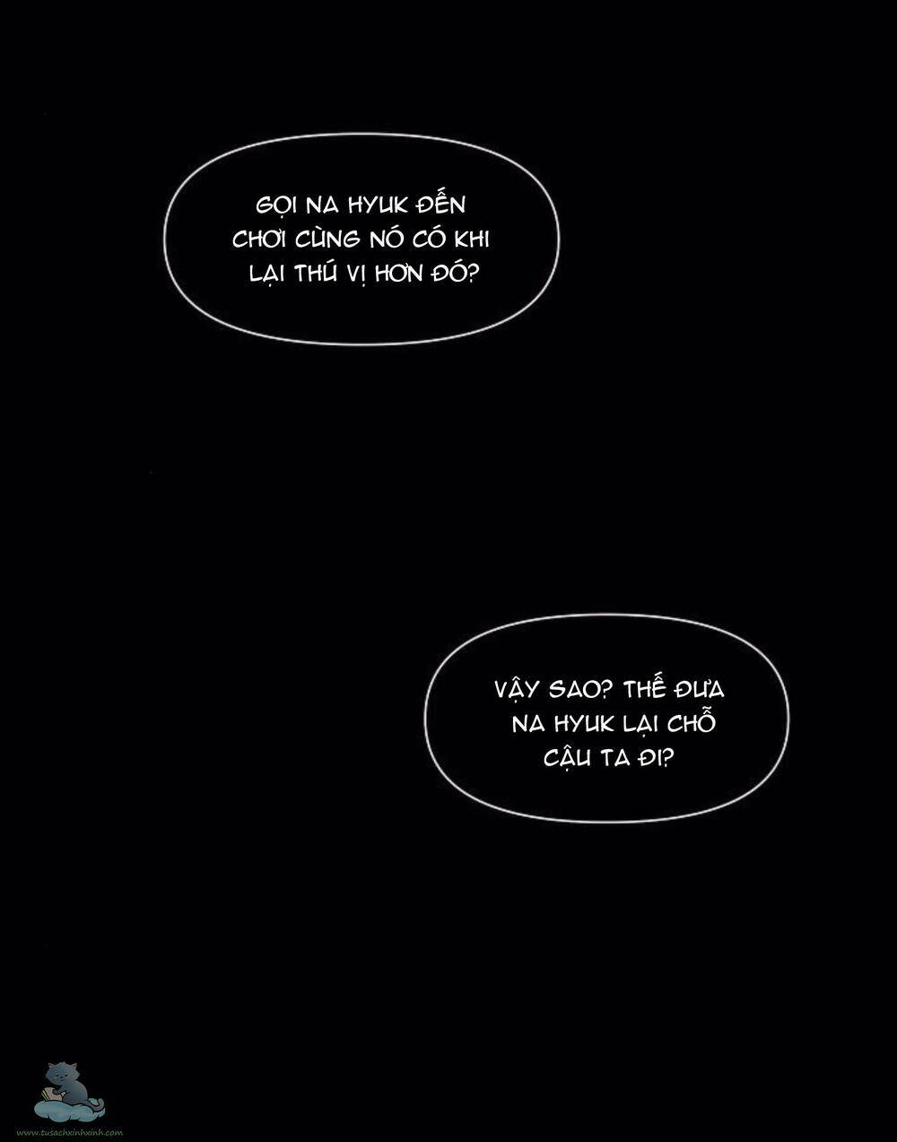Tự Do Trong Mơ - Chap 33 - Trang 69
