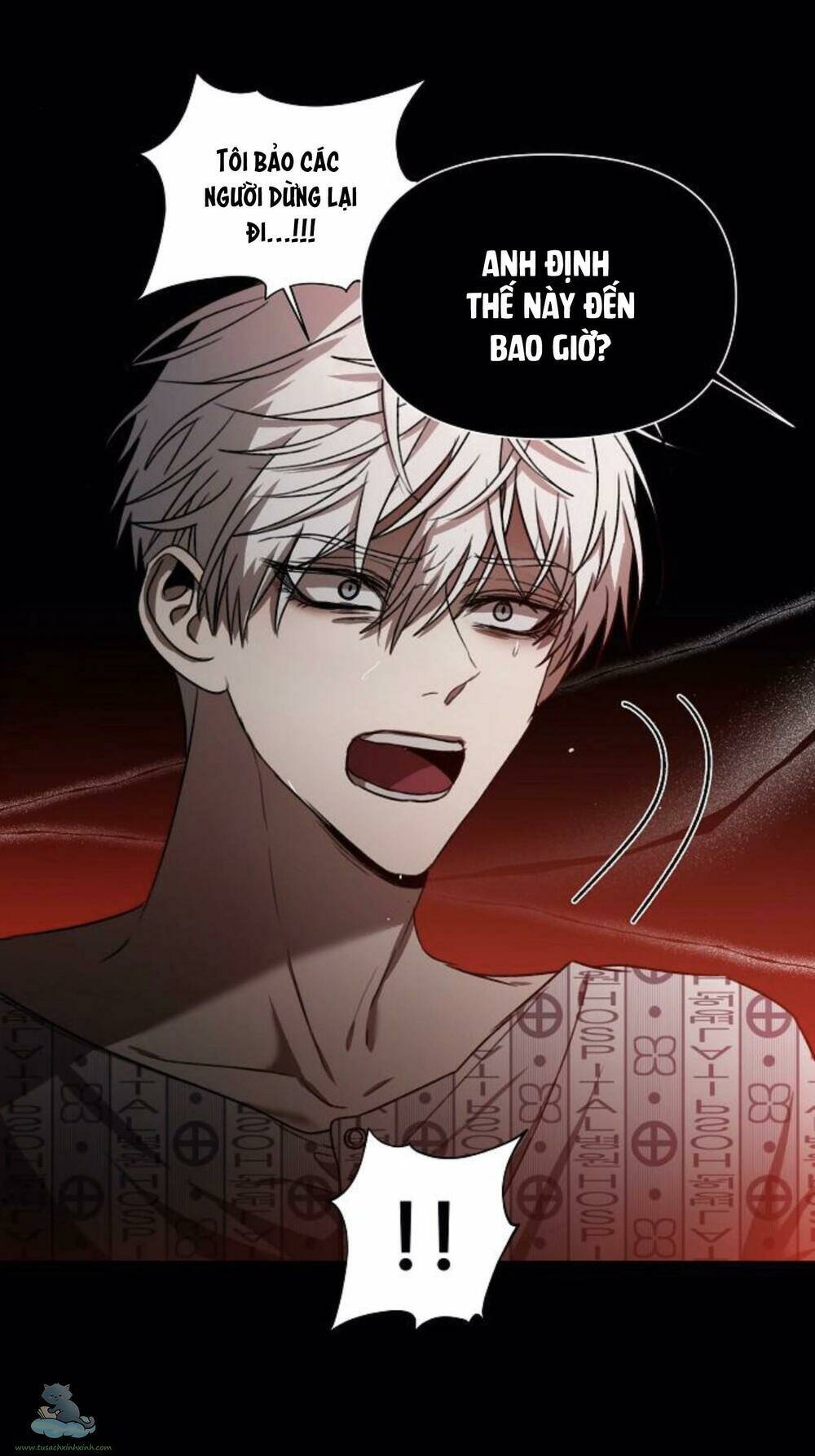 Tự Do Trong Mơ - Chap 33 - Trang 70