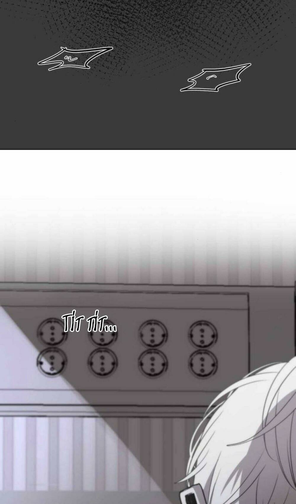 Tự Do Trong Mơ - Chap 33 - Trang 8