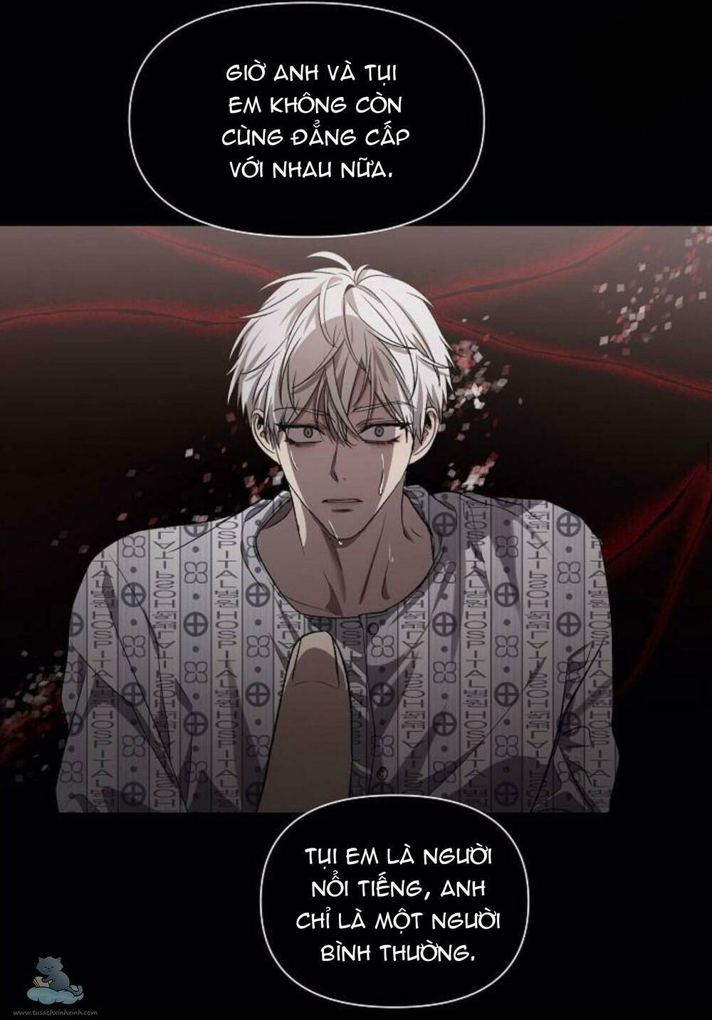Tự Do Trong Mơ - Chap 33 - Trang 73