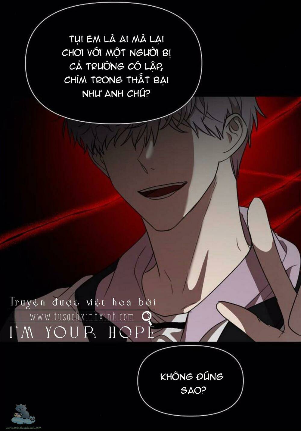 Tự Do Trong Mơ - Chap 33 - Trang 74