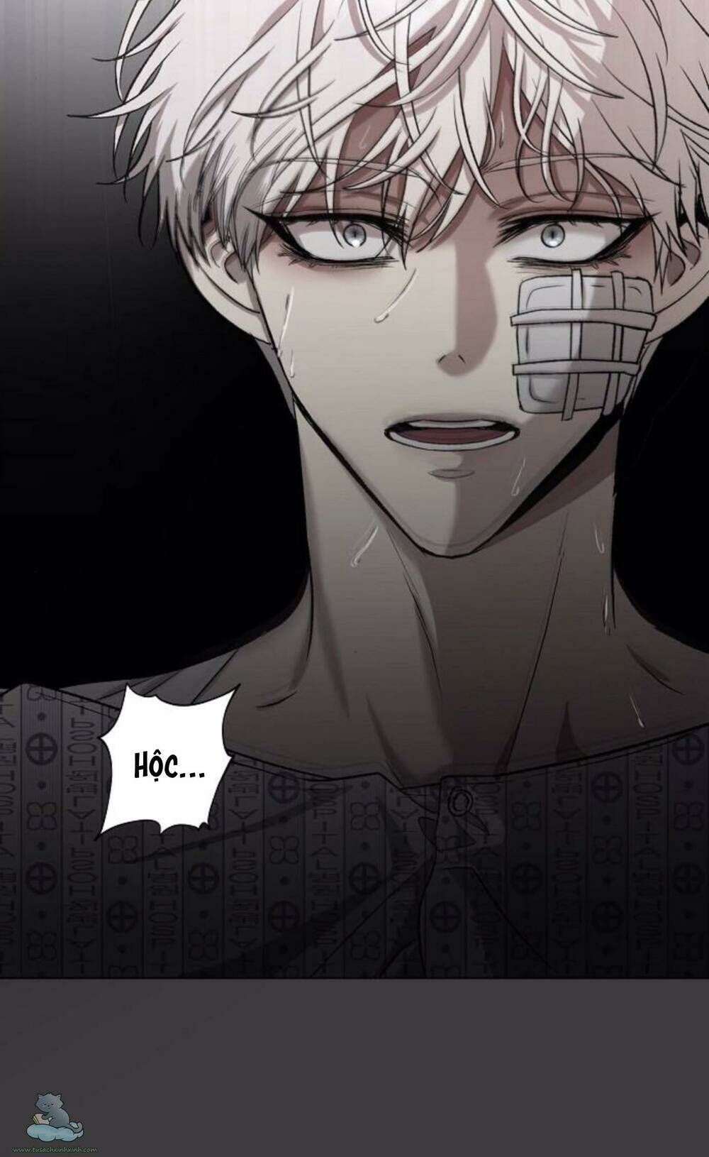Tự Do Trong Mơ - Chap 33 - Trang 76