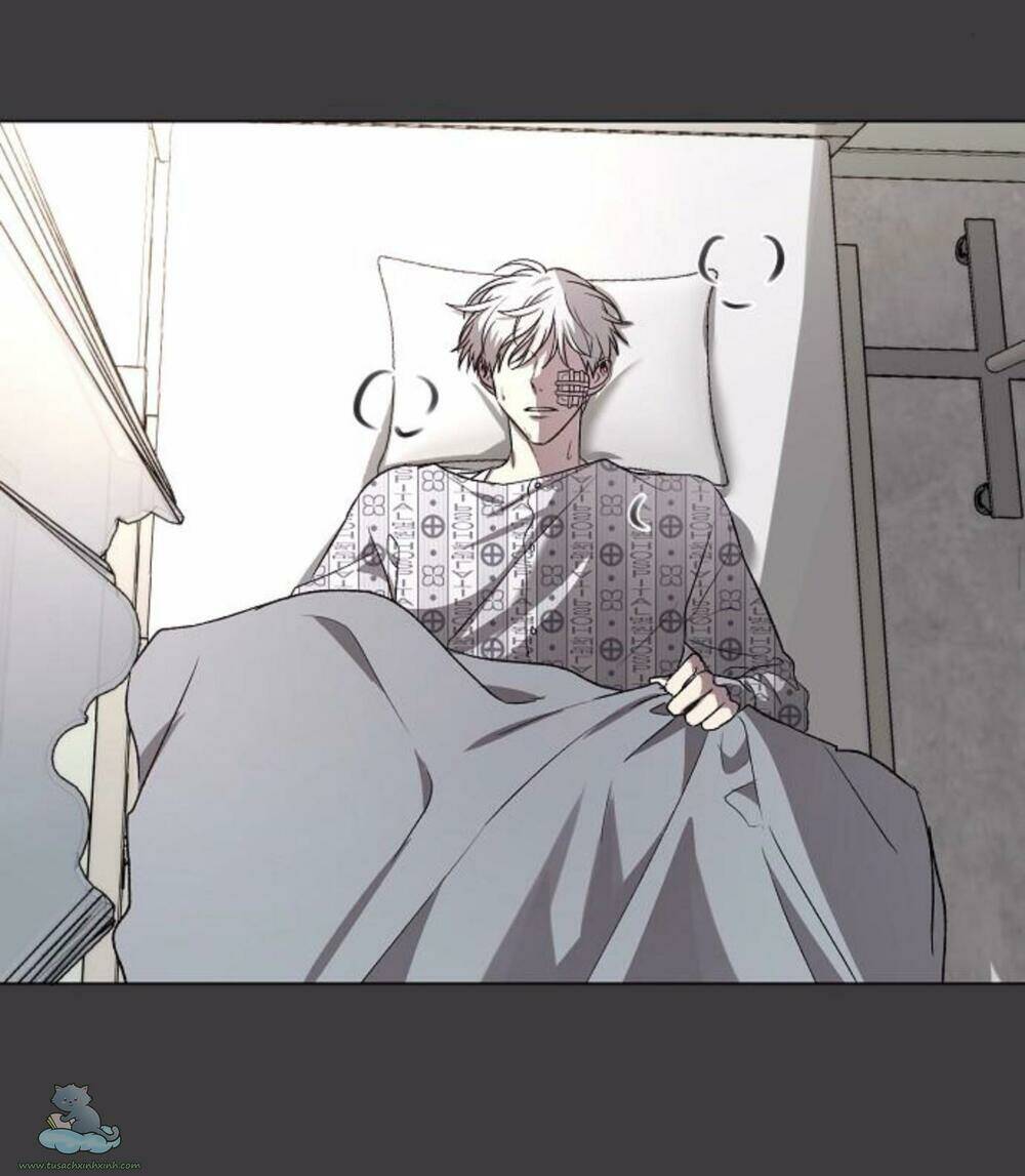 Tự Do Trong Mơ - Chap 33 - Trang 77