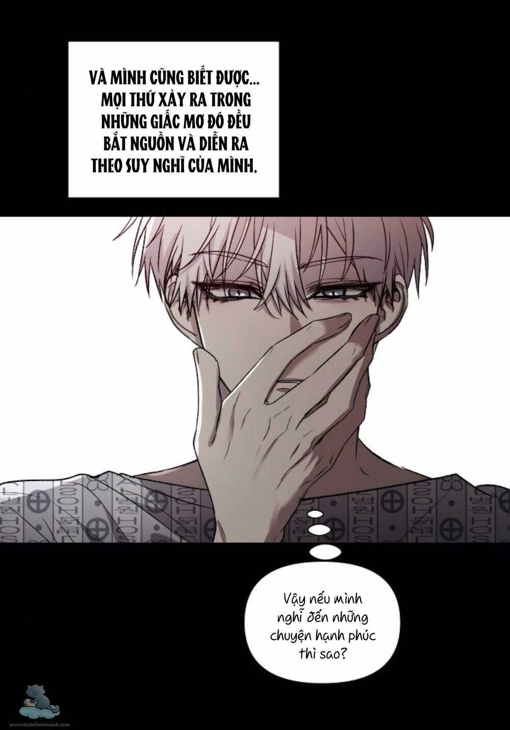 Tự Do Trong Mơ - Chap 33 - Trang 81