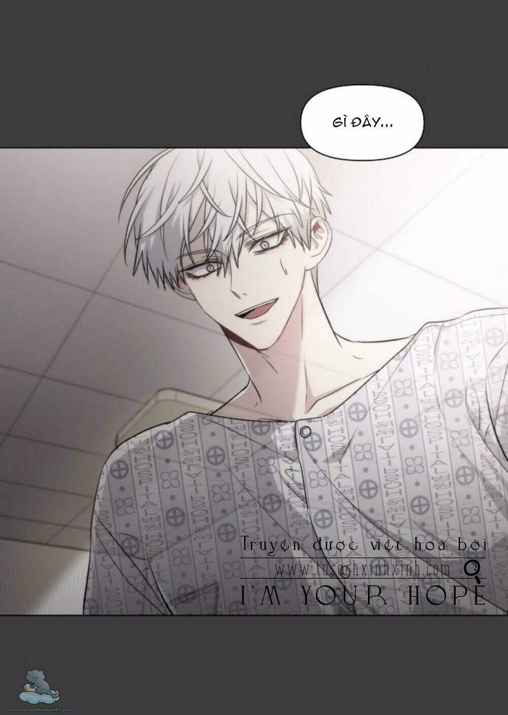 Tự Do Trong Mơ - Chap 33 - Trang 95