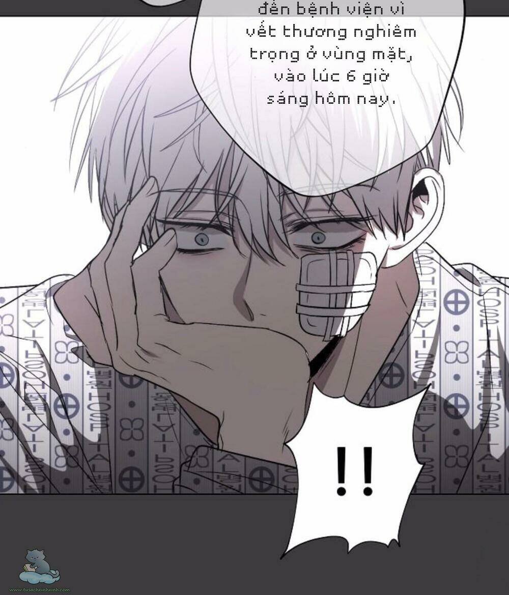 Tự Do Trong Mơ - Chap 34 - Trang 2