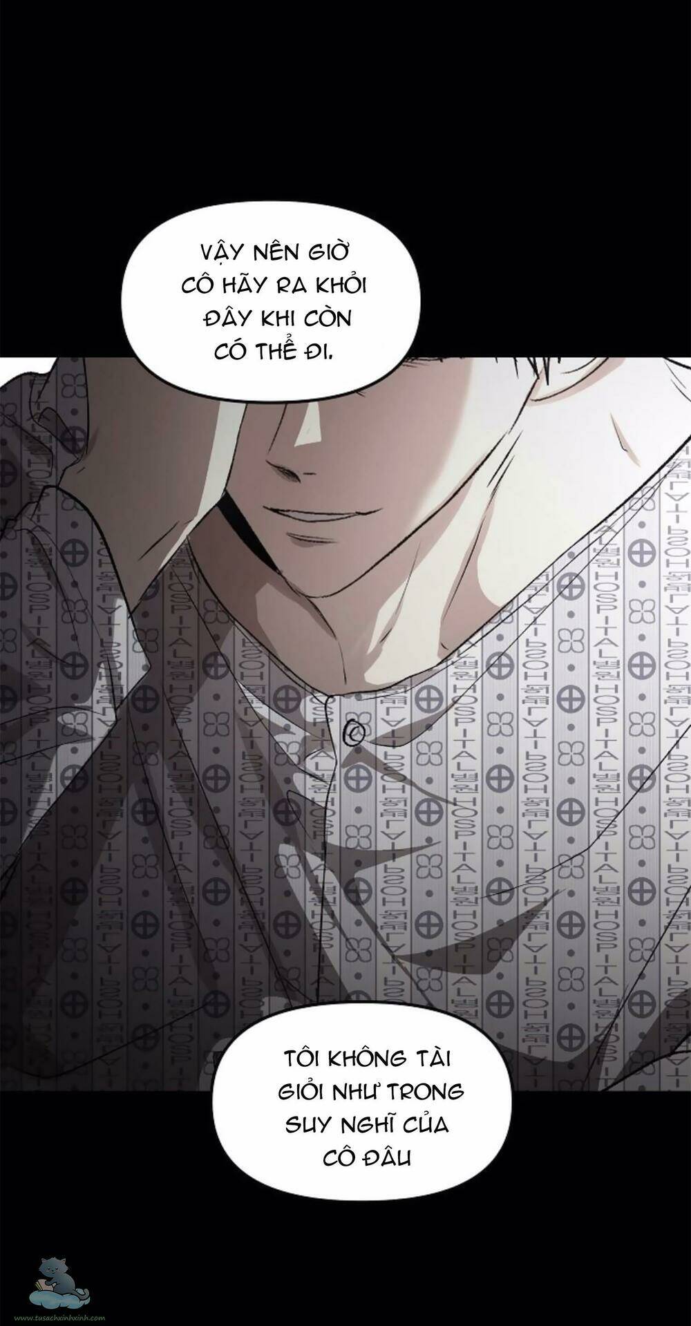 Tự Do Trong Mơ - Chap 34 - Trang 101