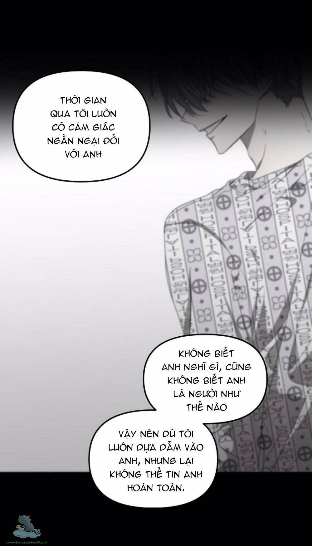 Tự Do Trong Mơ - Chap 34 - Trang 106