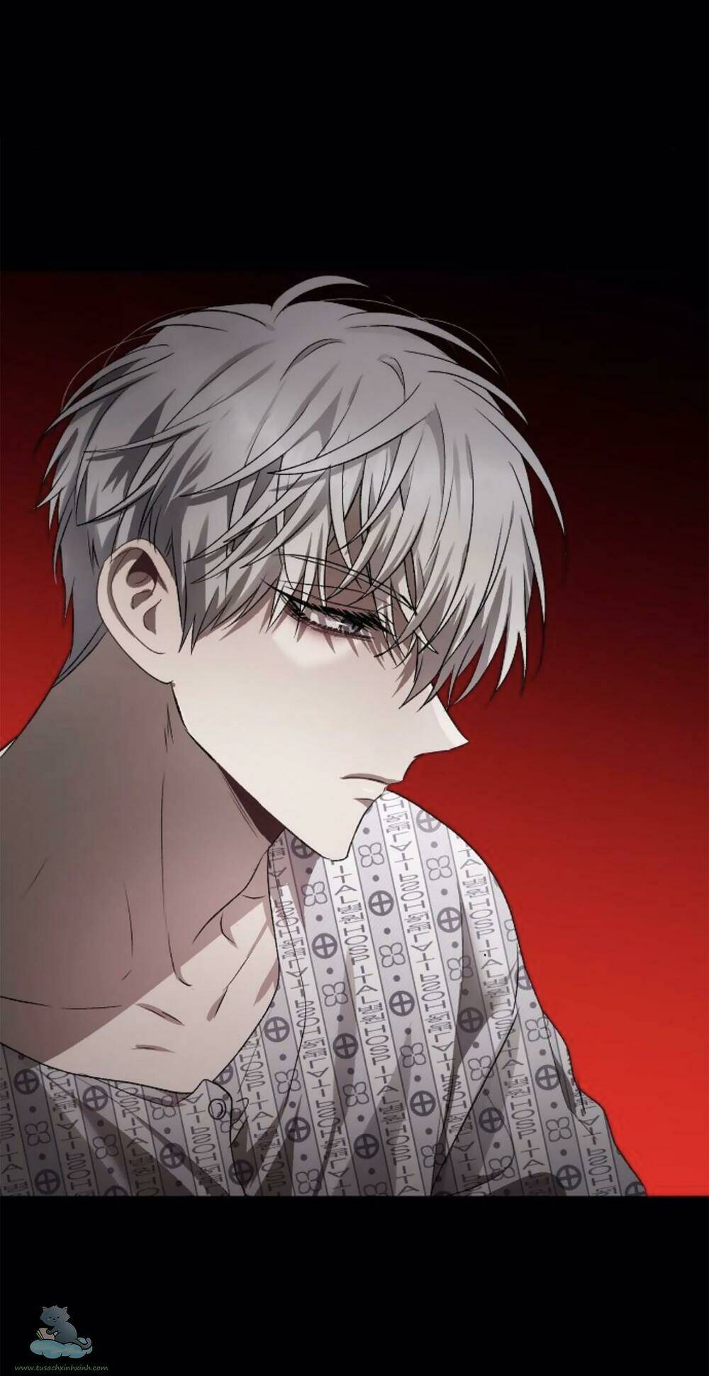 Tự Do Trong Mơ - Chap 34 - Trang 12