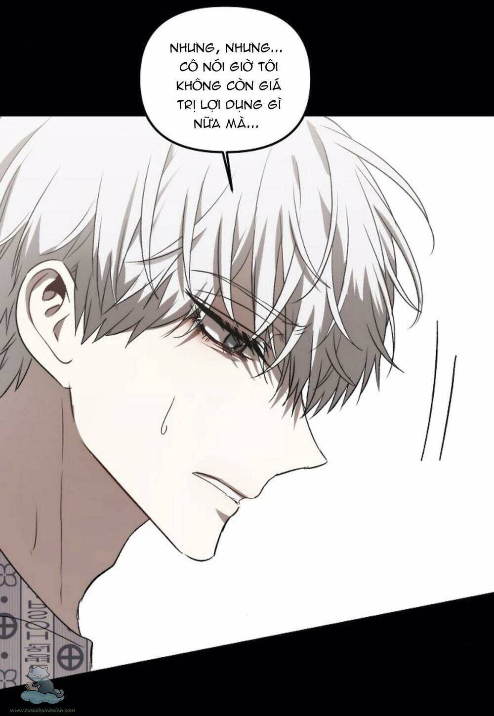 Tự Do Trong Mơ - Chap 34 - Trang 111