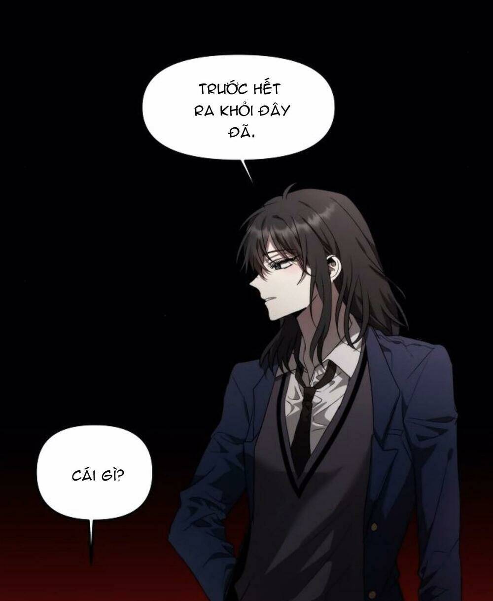 Tự Do Trong Mơ - Chap 34 - Trang 114