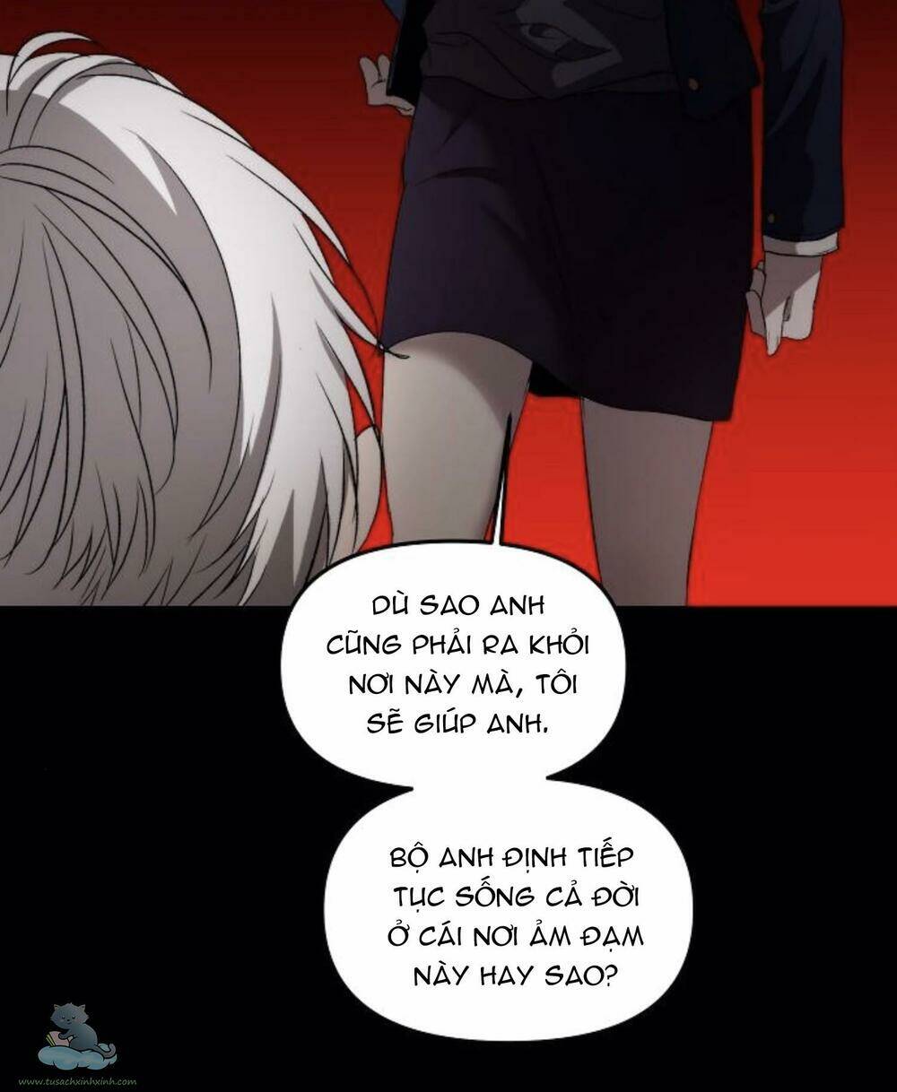 Tự Do Trong Mơ - Chap 34 - Trang 115