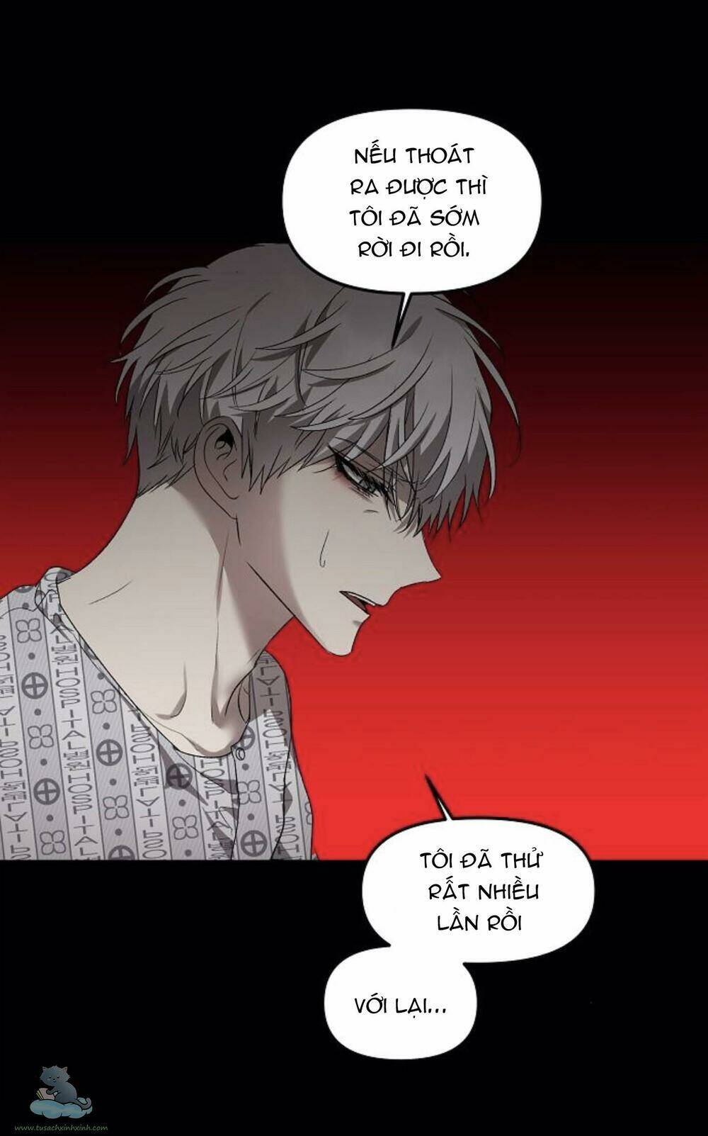 Tự Do Trong Mơ - Chap 34 - Trang 116