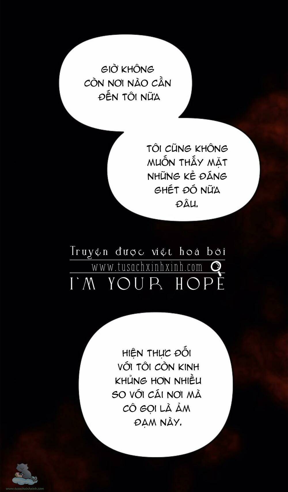 Tự Do Trong Mơ - Chap 34 - Trang 118