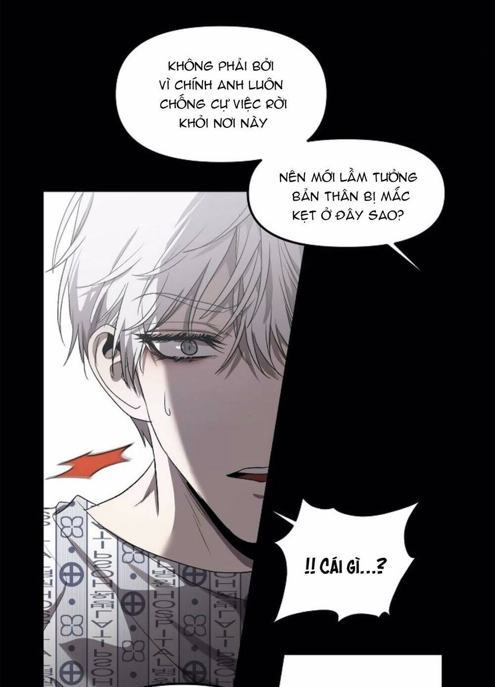 Tự Do Trong Mơ - Chap 34 - Trang 120