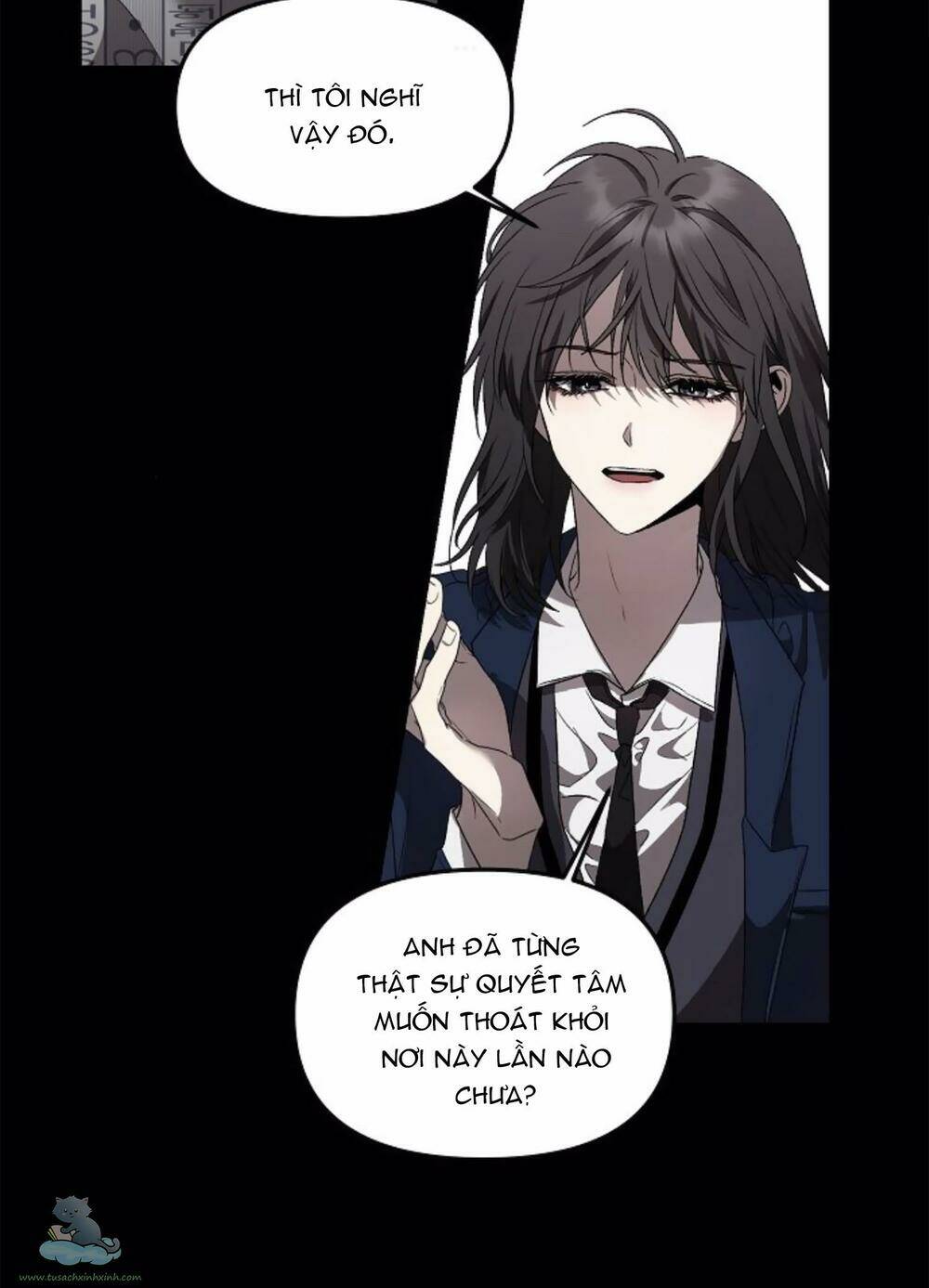 Tự Do Trong Mơ - Chap 34 - Trang 121