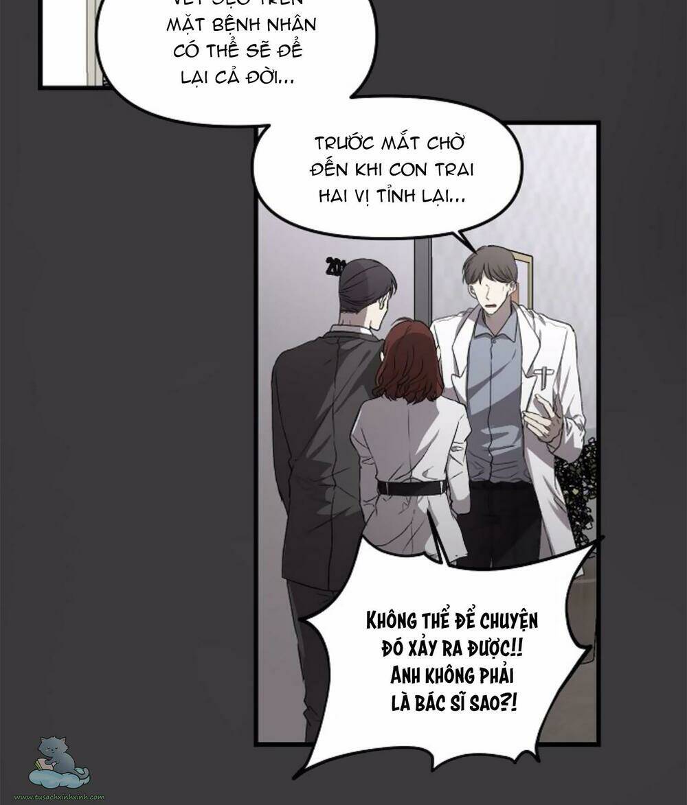 Tự Do Trong Mơ - Chap 34 - Trang 17