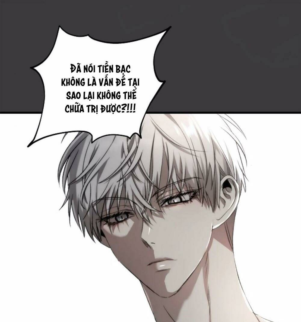Tự Do Trong Mơ - Chap 34 - Trang 18