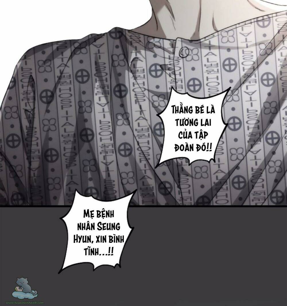 Tự Do Trong Mơ - Chap 34 - Trang 19