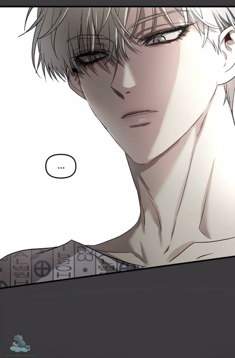 Tự Do Trong Mơ - Chap 34 - Trang 21