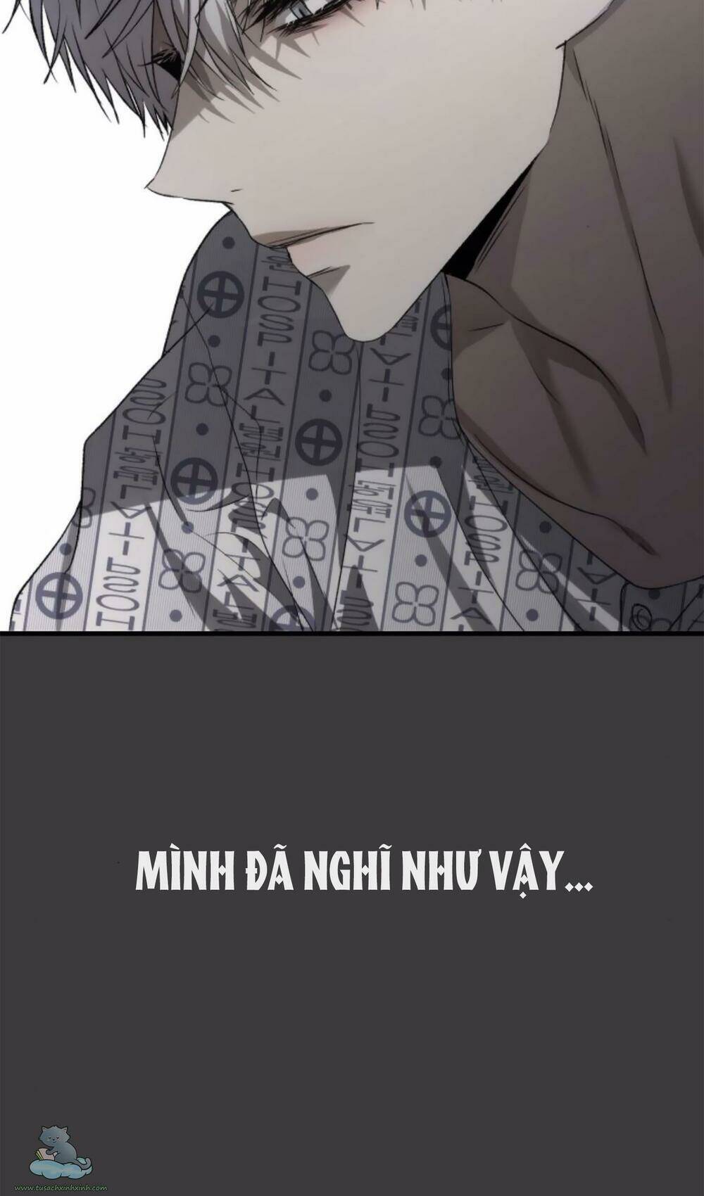 Tự Do Trong Mơ - Chap 34 - Trang 27