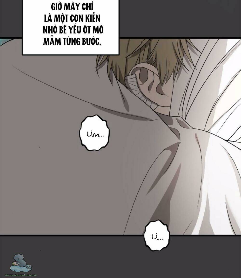 Tự Do Trong Mơ - Chap 34 - Trang 29