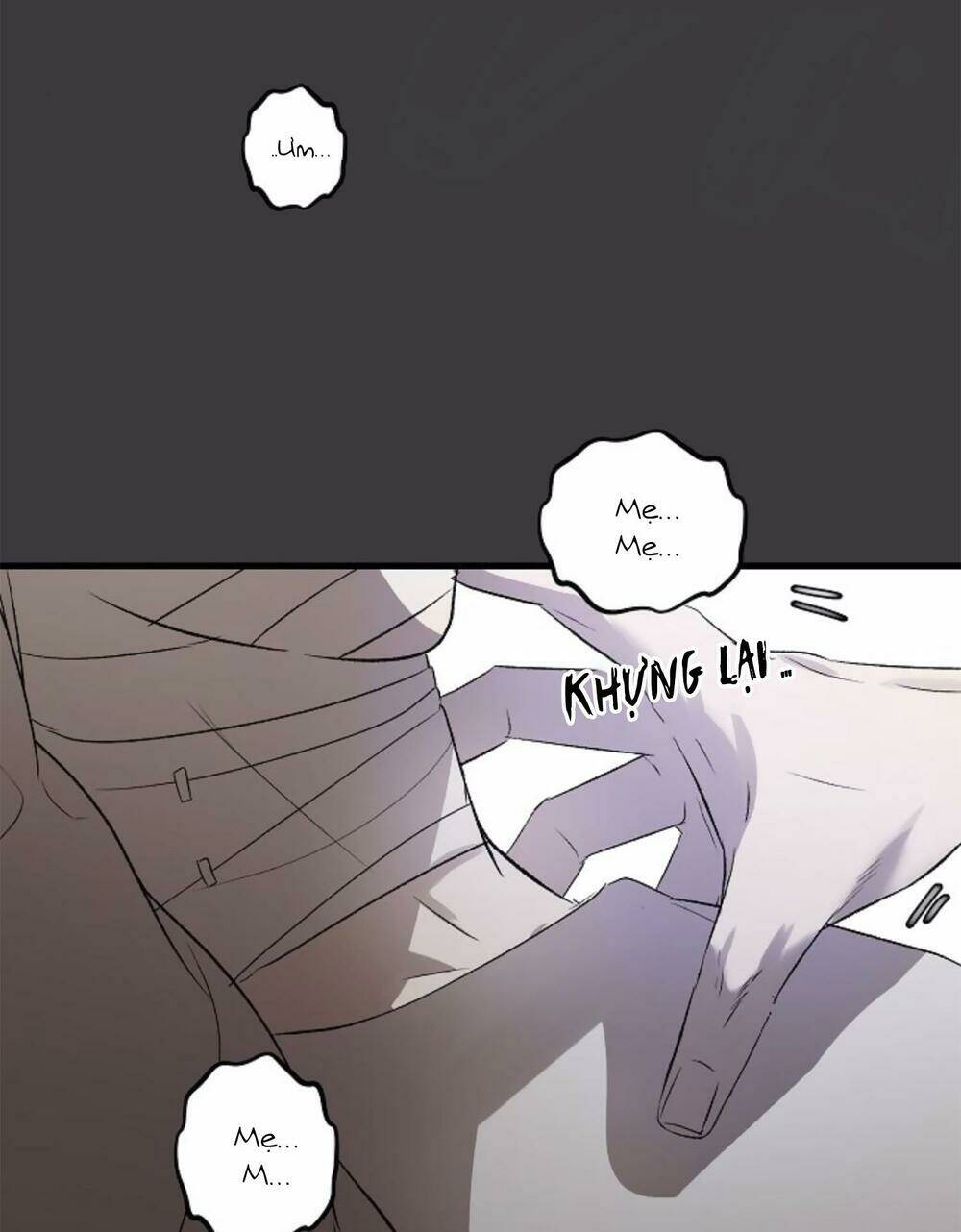 Tự Do Trong Mơ - Chap 34 - Trang 30