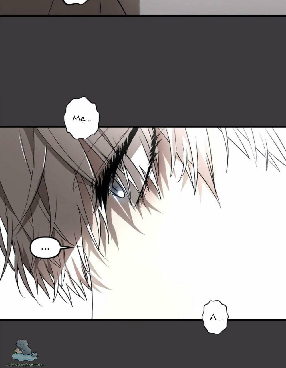 Tự Do Trong Mơ - Chap 34 - Trang 31