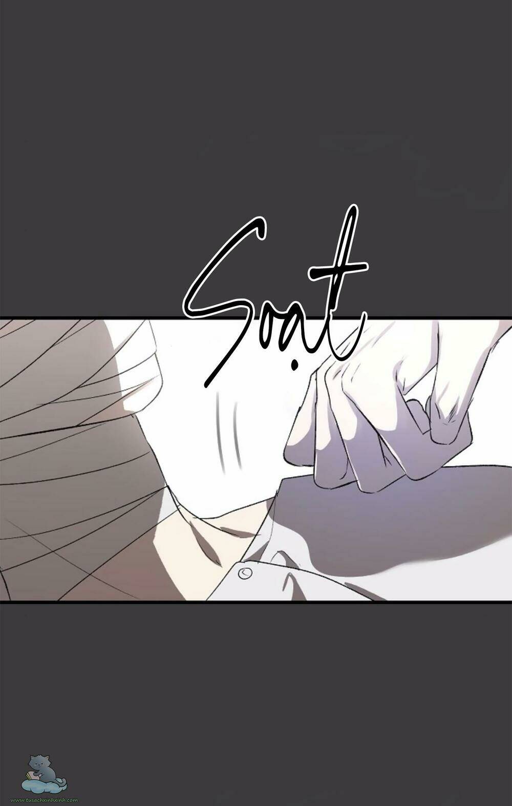 Tự Do Trong Mơ - Chap 34 - Trang 32