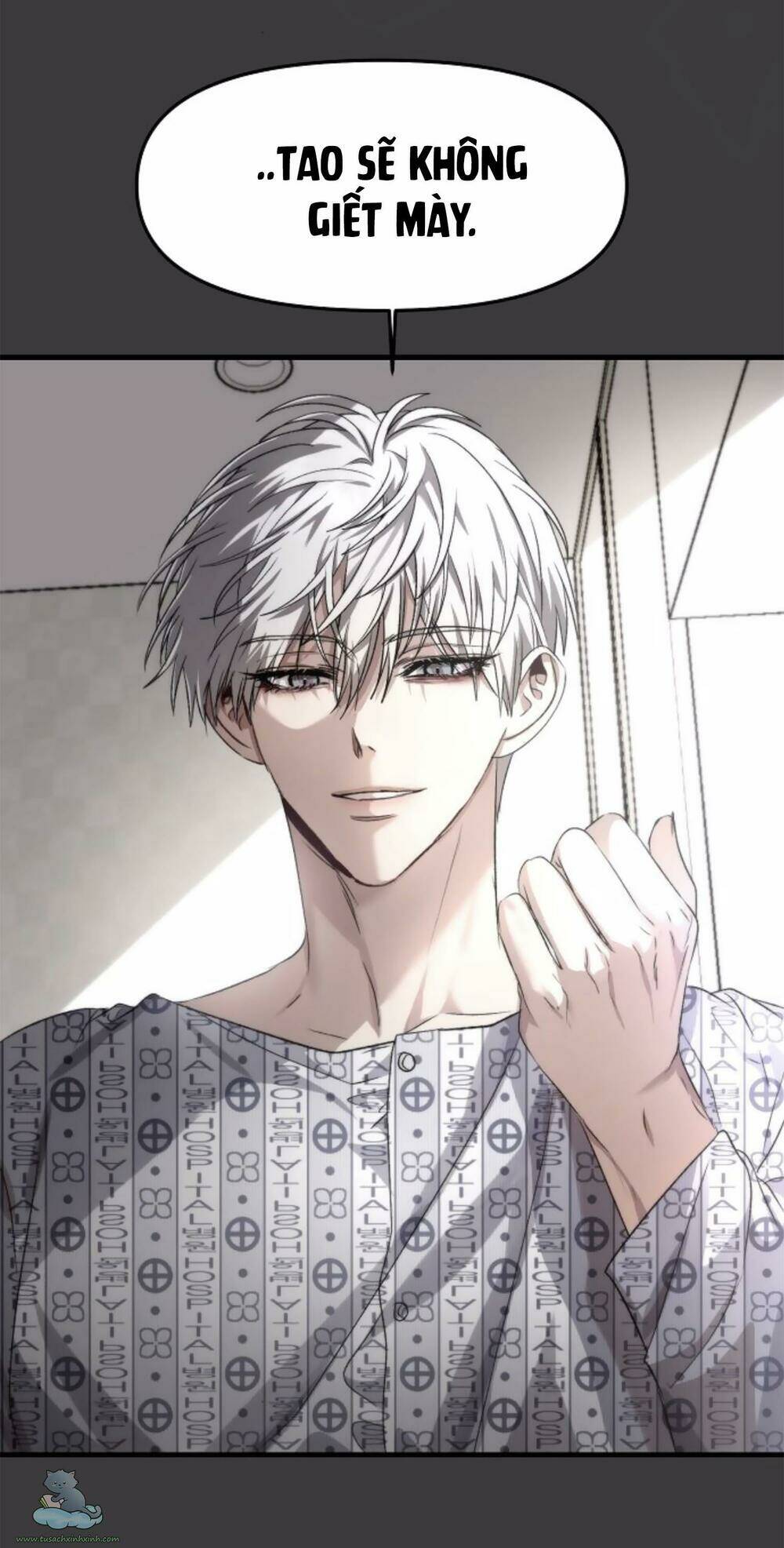 Tự Do Trong Mơ - Chap 34 - Trang 33