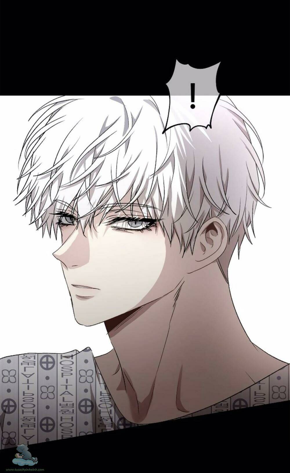 Tự Do Trong Mơ - Chap 34 - Trang 36