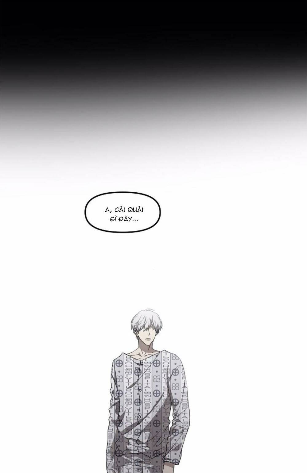 Tự Do Trong Mơ - Chap 34 - Trang 37