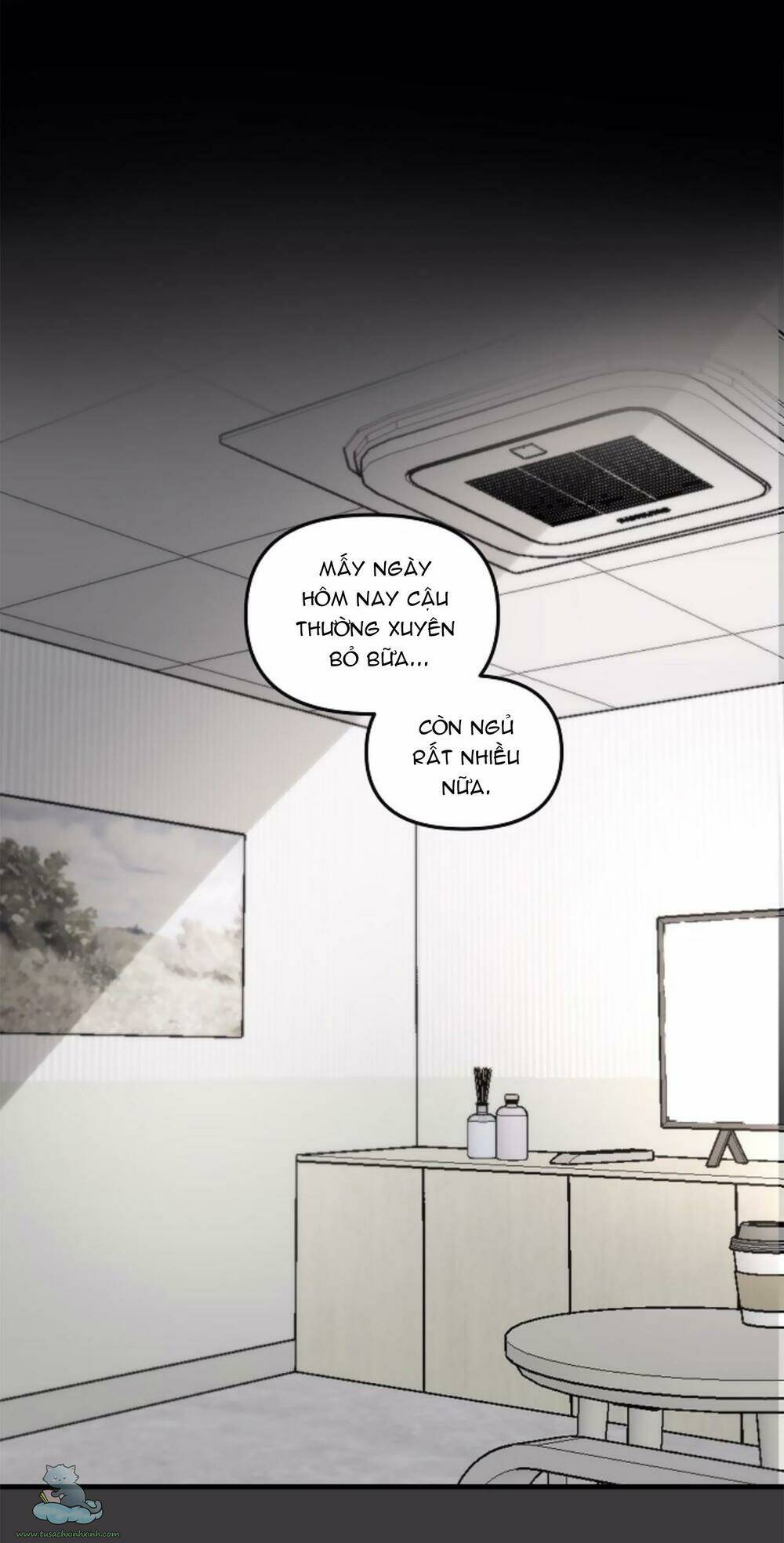 Tự Do Trong Mơ - Chap 34 - Trang 39