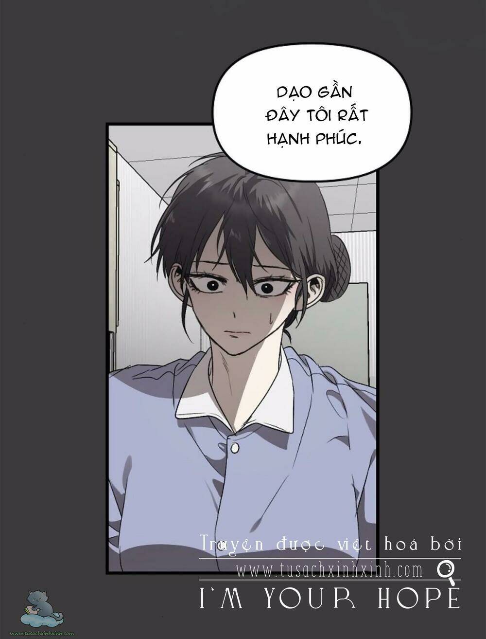 Tự Do Trong Mơ - Chap 34 - Trang 41